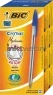 Balpen Cristal low-res transparant
