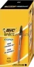 Balpen Cristal low-res transparant