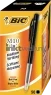 Balpen Clic high-res transparant