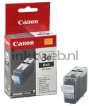 Canon BCI-3eBK zwart