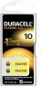 Duracell 10 EasyTab