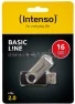 Intenso Basic Line USB Drive 16GB