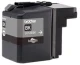 Brother LC-12EBK zwart (Origineel)
