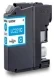 Brother LC-221C cyaan (Origineel Lage Capaciteit)