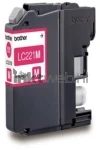 Brother LC-221M magenta