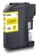 Brother LC-221Y geel (Origineel Lage Capaciteit)