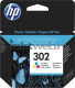 HP 302 kleur