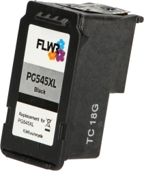 FLWR Canon PG-545XL zwart Product only