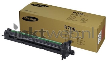Samsung MLT-R708 zwart Combined box and product
