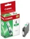 Canon BCI-6G groen (Origineel)