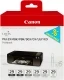 Canon PGI-29 Multipack zwart en kleur (Origineel)