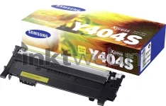 Samsung CLT-Y404S geel