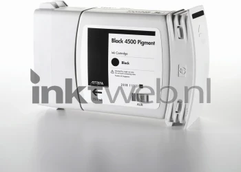 HP Q7457A zwart Product only