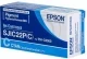 Epson SJIC22PC cyaan (Origineel)
