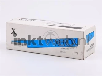 Xerox 4920 cyaan Front box