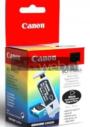Canon BCI-11BK zwart 