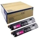 Brother TN-900M TWIN magenta (Origineel XXL)