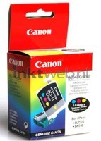 Canon BCI-11C (Speciale korting) kleur
