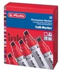 Herlitz Colli-Marker 4-12mm 10 stuks