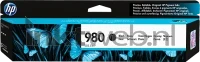 HP 980 (Opruiming apr-26) zwart