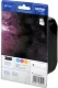 Brother LC-1220 3-pack kleur (Origineel)