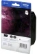 Brother LC-1220BK 2-Pack zwart (Origineel)