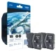 Brother LC-985 Twinpack zwart (Origineel)