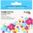 FLWR Epson 27XL T2712 cyaan