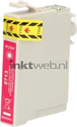 FLWR Epson 27XL T2713 magenta Product only