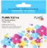 FLWR Epson 27XL T2714 geel