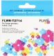 FLWR Epson 27XL T2714 geel (Huismerk (compatible))