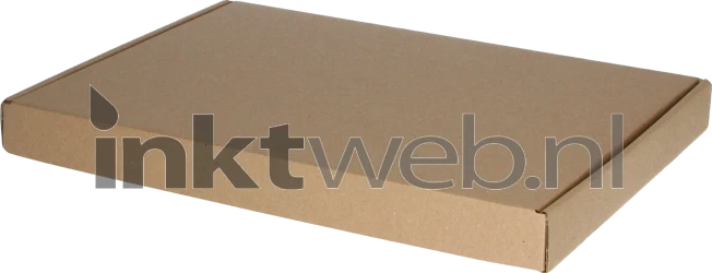 White label  Brievenbusdoos A4 299 cm 27 cm 213 cm 30 stuks bruin Product only