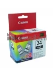 Canon BCI-24BK zwart