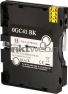 Huismerk Ricoh GC-41BK zwart