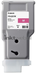 Canon PFI-207 magenta Product only