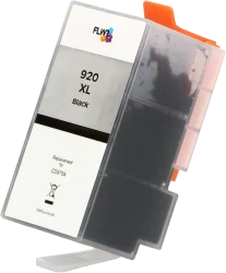 FLWR HP 920XL Multipack zwart en kleur Product only