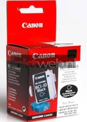Canon BCI-10BK zwart 