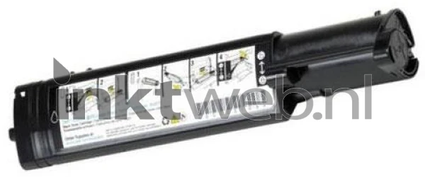 Dell JH565 zwart Product only