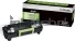 Lexmark 512H zwart