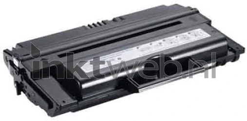 Dell NF485 zwart Product only