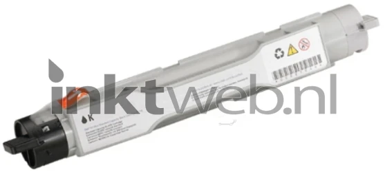 Dell JD746 zwart Product only