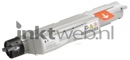 Dell GD898 zwart Product only