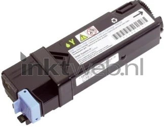 Dell PN124 geel Product only