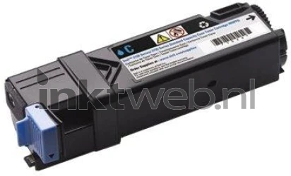 Dell WHPFG cyaan Product only