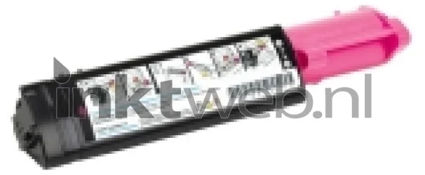 Dell 8JHXC magenta Product only