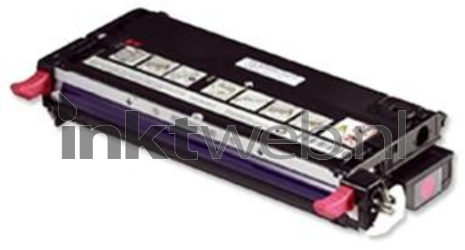 Dell H514C magenta Product only