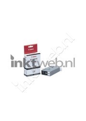 Canon BCI-1201BK zwart Combined box and product