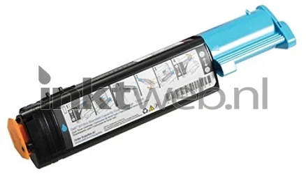 Dell T6412 cyaan Product only