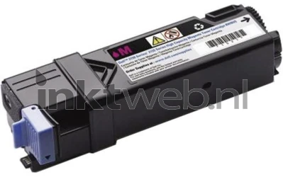 Dell 8WNV5 magenta Product only