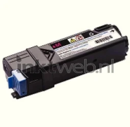 Dell D6FX magenta Product only